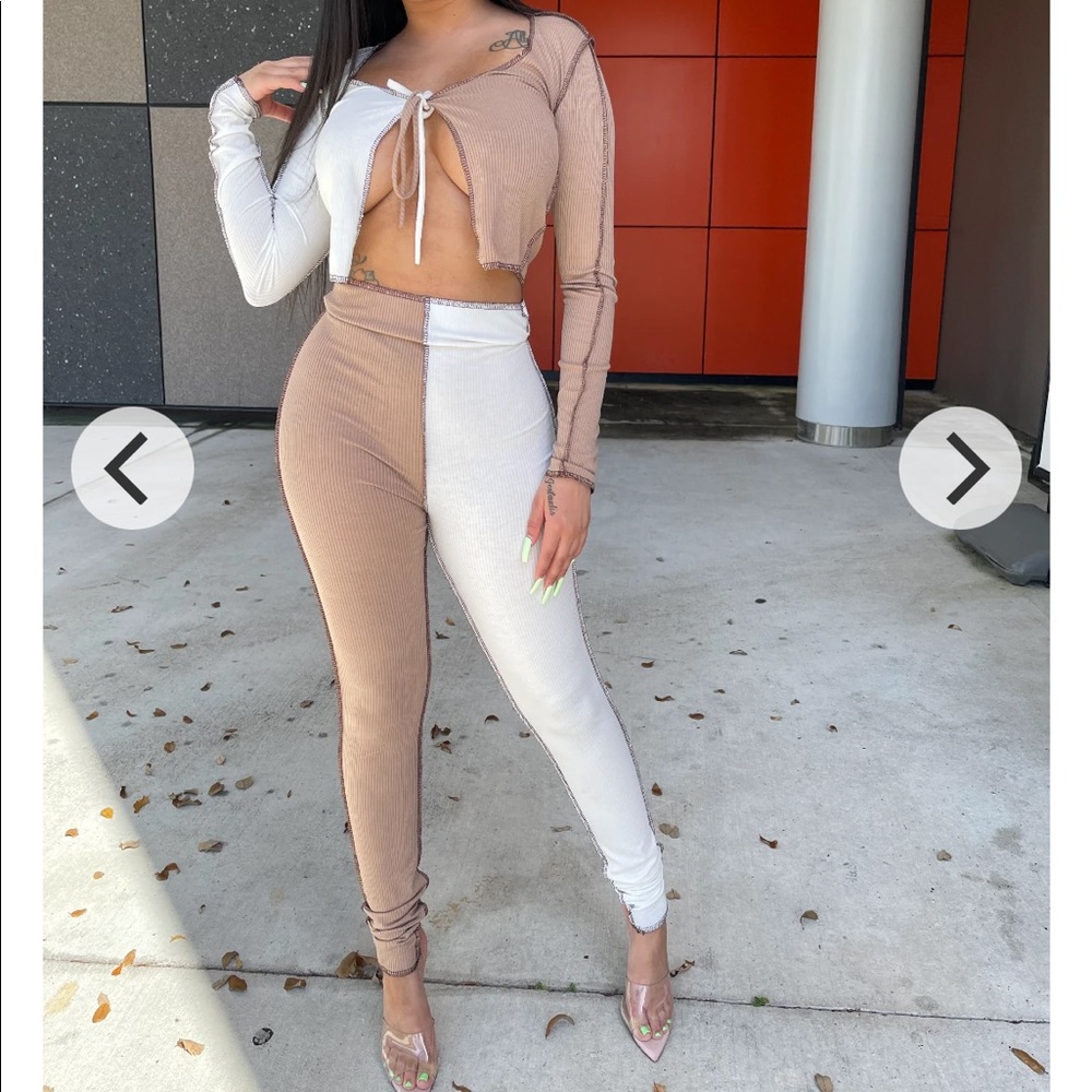 Two Tone Set